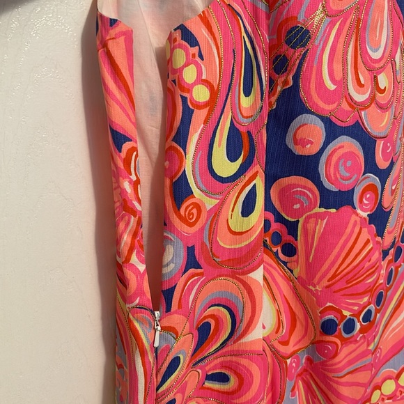Lily Pulitzer, size 4 - Picture 8 of 10